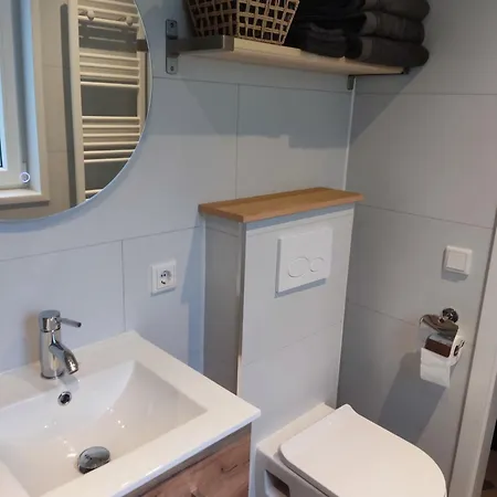 Sallands Chalet Met Hottub En Sauna Haarle Exterior photo